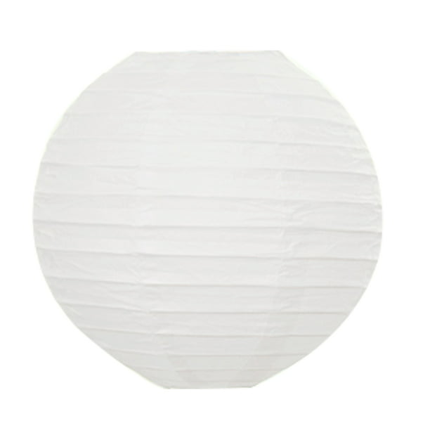 1pc Traditional Round Chinese Japanese, Chinese Paper Light Shades