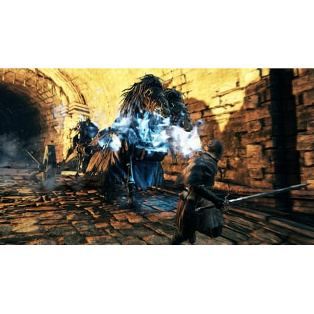 Dark Souls Ii Collectors Edition Playstation 3 Walmart Canada