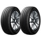 thumbnail image 1 of Paquete De 2 Llantas 215/55r18 Michelin Primacy 4+ 99v, 1 of 2