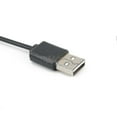 thumbnail image 3 of For Bmw E90 E91 E92 E93 Car Auto Bluetooth Radio Aux Cable Adapter Spare Parts, 3 of 5