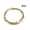 Gold, variant on Steel Watch Outer Ring Protective Ring for SNE497 SNE498 SNE499 SNE518 SNE533 SNE535 SNE541, Gold