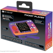 My Arcade - Data East Pocket Player