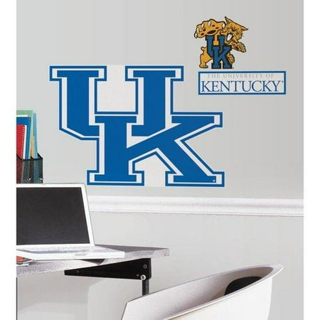 York Wallcoverings RMK1962GM Wallpaper RoomMates Home Decor Wall Decals; Blue