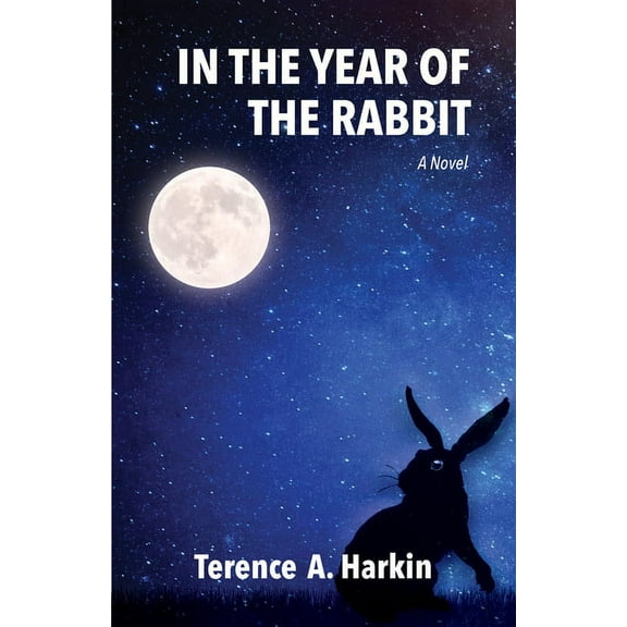 In the Year of the Rabbit (Paperback)