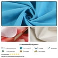 thumbnail image 5 of Happy Father's Day Backdrop Donuts with Decorations Banner Father's Day I Love Dad Best Dad Photography Background Happy Father's Day Party Decor Supplies, 5 of 5