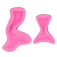 thumbnail image 2 of Fondant Molds,Fondant Molds 3D Princess Cake Mold Silicone Soap Molds Smart Functionality, 2 of 14