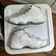 thumbnail image 2 of Size 10.5 - Jo r-dan 11 Retro High Legend Blue, 2 of 6