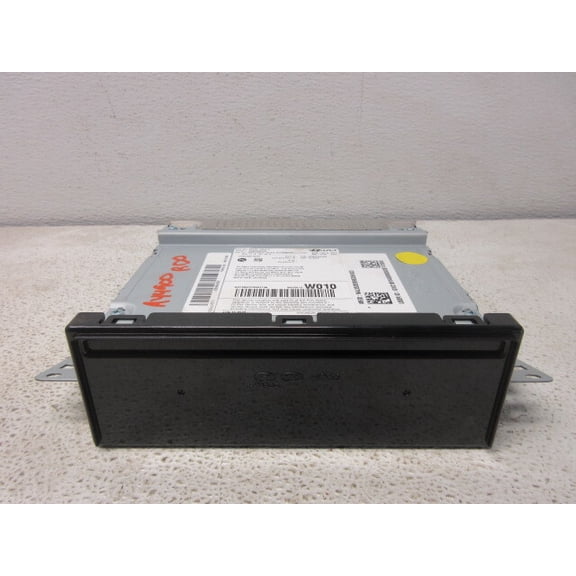 Pre-Owned 2022-2023 Hyundai Tucson Radio Receiver 96160-CW010 OEM LKQ - Verify Specific Vehicle Fitment In Description - (Good)