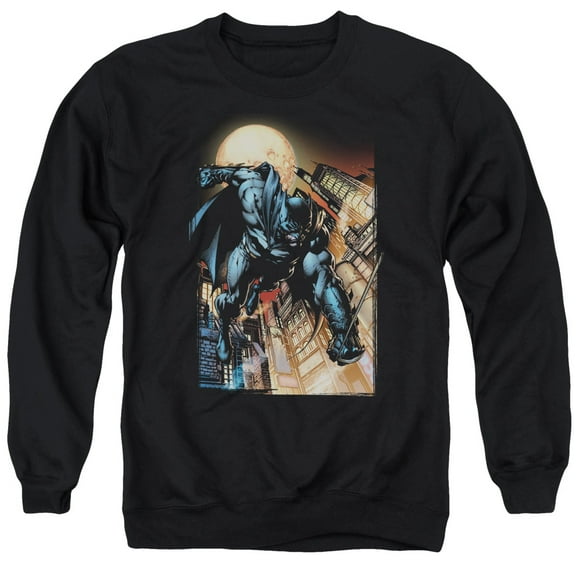 Batman - The Dark Knight #1 - Crewneck Sweatshirt - Small