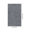 thumbnail image 3 of Adhesive Floor Tiles, Peel Stick Carpet, Non Slip Mat, Easy DIY Installation and Waterproof Surface for Kitchen Floors, Bedroom Areas, and Pet Spaces, 3 of 6