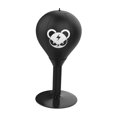 thumbnail image 1 of xinxixnxx Speed Ball PU Freestanding Kids Strong Sucker Teens Boxing Punching Bag, 1 of 9