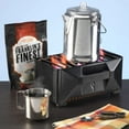 thumbnail image 7 of New InstaFire Vesta Self-Powered Indoor/Outdoor Portable Heater Stove (off-Grid, Camping), 7 of 7