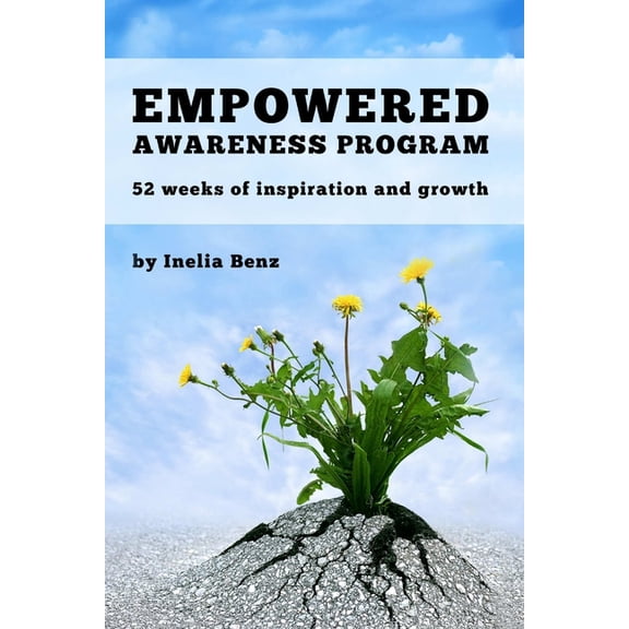 Empowered Awareness Program, (Paperback)