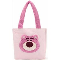 Disney / Pixar Toy Story 3 Lotso Plush Tote Bag