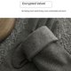 thumbnail image 5 of Guantes cálidos de invierno para mujer, para ciclismo al aire libre, deportes, equitación, pantalla táctil gruesa, guantes cálidos de invierno, 5 of 6