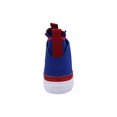 thumbnail image 3 of Converse Men's Chuck Taylor All Star Ultra Cons Force Sneaker, Blue/Enamel Red/White, 9 M US, 3 of 4