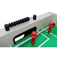 thumbnail image 5 of KICK Gemini 55" Foosball Table, 5 of 7