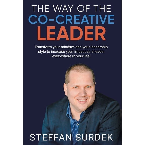 The Way of the Co-Creative Leader (Hardcover)