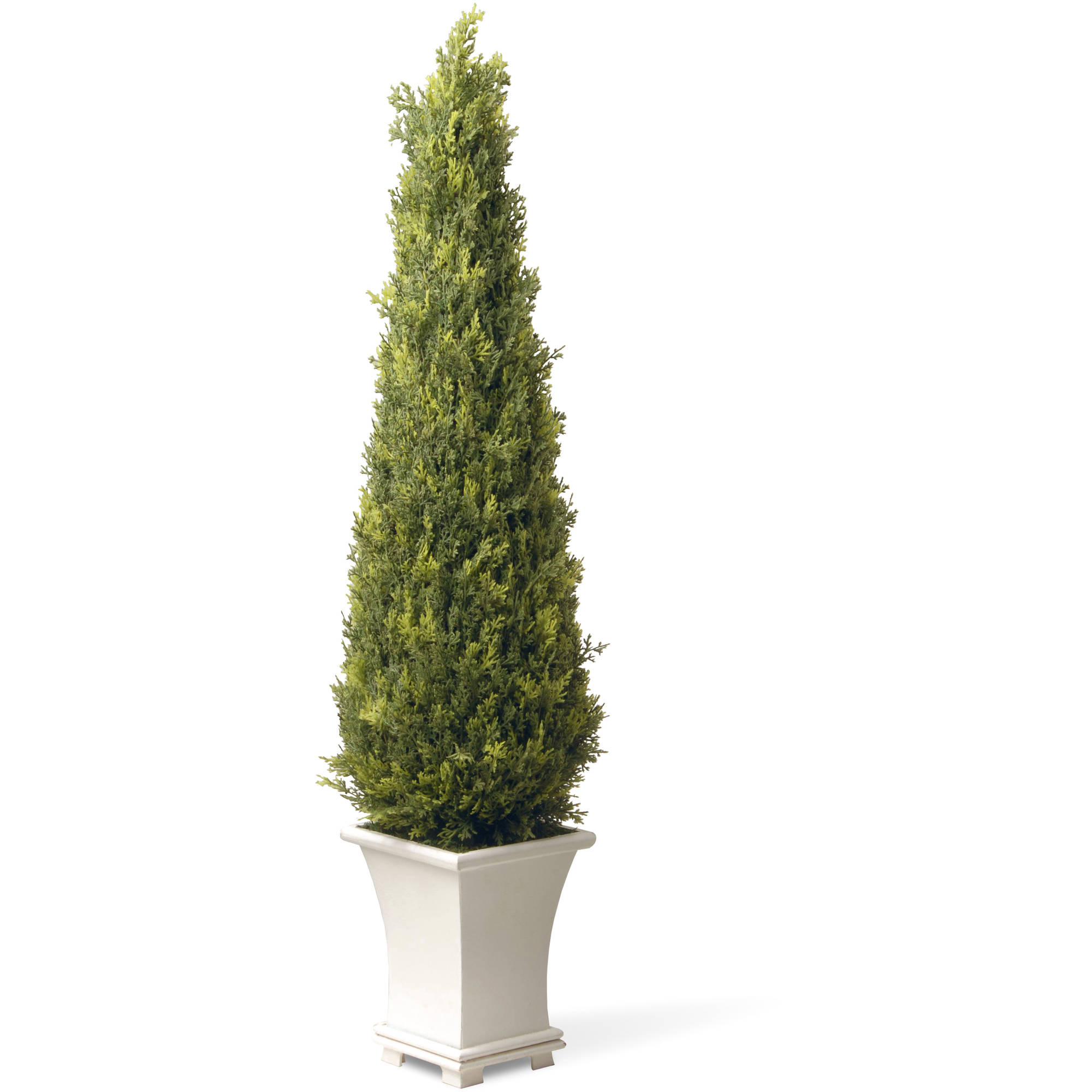 National Tree Artificial 42" Upright Juniper Tree