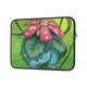 thumbnail image 2 of Funda V-Enusaur para portátil de 13 pulgadas, impermeable, delgada, color negro, 2 of 8