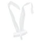 thumbnail image 4 of Braguitas De Encaje Sin Espalda Para Mujer, Ropa Interior, , , Conjunto Para " Blanco Hugo Bikini de figura de acción de 12 pulgadas, 4 of 10