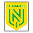thumbnail image 1 of Cuadros Decorativos Equipo de fútbol del Nantes Club Punto de cruz parcial 11CT Algodón DIY Kits impresos (3) Wdftyju embutido en tela, 1 of 9