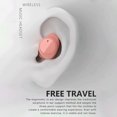 thumbnail image 2 of Auriculares Inalámbricos Love Tws Auriculares Inalámbricos Bluetooth 5.0 Auriculares Deportivos Auriculares Estéreo Manos Libres Auriculares Regalo Del Día De San Valentín Minnieouse EL015854-00, 2 of 5