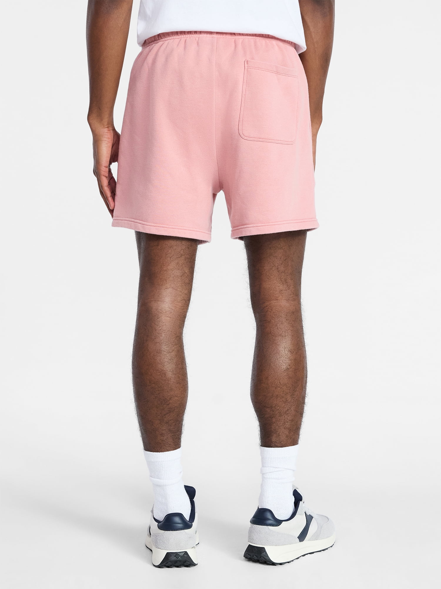No Boundaries Jogger Shorts, 6" Inseam, Men's XS-5XL