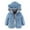 Green, variant on XEGLSBU Girls Winter Coat Size 6T Girls Vest Winter Padded Warm Jacket Outerwear Softshell Windproof Thermal Insulated Coats for Toddler Kids Boys Winter Coat Size 7 Camo Navy Size 4-5 Years