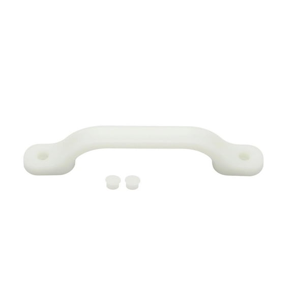 Dickly RV Grab Handle Easy to Install Bathroom Grab Bar for Motorhomes Campers 1pc