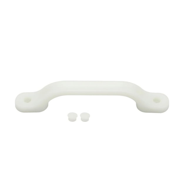 Colaxi RV Grab Handle Easy to Install Bathroom Grab Bar for Motorhomes Campers 1pc