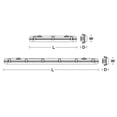 thumbnail image 3 of AFX Vaportite 47" LED Linear, 3 of 3