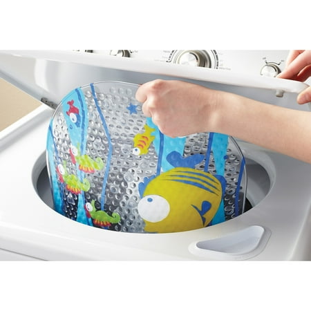 Mainstays Fish Bathtub Mat