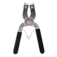 thumbnail image 3 of 4Pcs Ratchet Style Piston Ring Compressor and Piston Ring Installer Pliers Tool, 3 of 7