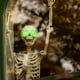 thumbnail image 5 of Ojos LED Brillantes de Halloween con Temporizador, 2 Piezas de Ojos de Esqueleto Iluminados, Ojos de Terror DIY para MáScaras, Calabazas, LáPidas y Accesorios A, 5 of 5