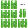 thumbnail image 1 of 20pcs Plastic Lock For Food Bag Clips Car Kitchen Gadgets Non Slip Closure Chips, 1 of 2