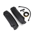 thumbnail image 1 of Protecteurs de Fourche Moto Droite et Gauche, Ensemble de Couverture Inférieure ABS pour Pièces de Moto R1150GS R1150Gsa, Installation Facile, Pièces de Moto, 1 of 7