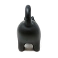 thumbnail image 4 of Wrapables Cute Kitty Hands Free Phone Stand, Black, 4 of 10