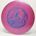 thumbnail image 3 of Innova GStar Leopard Disc Golf Fairway Driver, Pick Color/Weight [Stamp & Exact Color May Vary] Pink 173-175 grams, 3 of 8