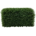 thumbnail image 1 of Vickerman L24""Xw12""Xh12"" Green Cedar Hedge Uv - Tp171724, 1 of 1