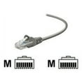 thumbnail image 2 of 10FT CAT5E GRAY SNAGLESS PATCH CABLE TAA DIRECT SHIP ONLY, 2 of 2
