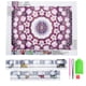 thumbnail image 1 of Resin Diamond Painting Kit 30x40cm Mandragora Picture DIY Arts Craft for Wall Decor Gift, 1 of 5