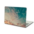 thumbnail image 3 of KSK KAISHEK Only Compatible MacBook Pro 16" Case 2023 2022 2021 Release Model A2780 A2485, Plastic Hard Case, Painting A 0261, 3 of 5
