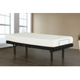 thumbnail image 2 of Primo International Felipe Upholstered Adjustable Bed, 2 of 13