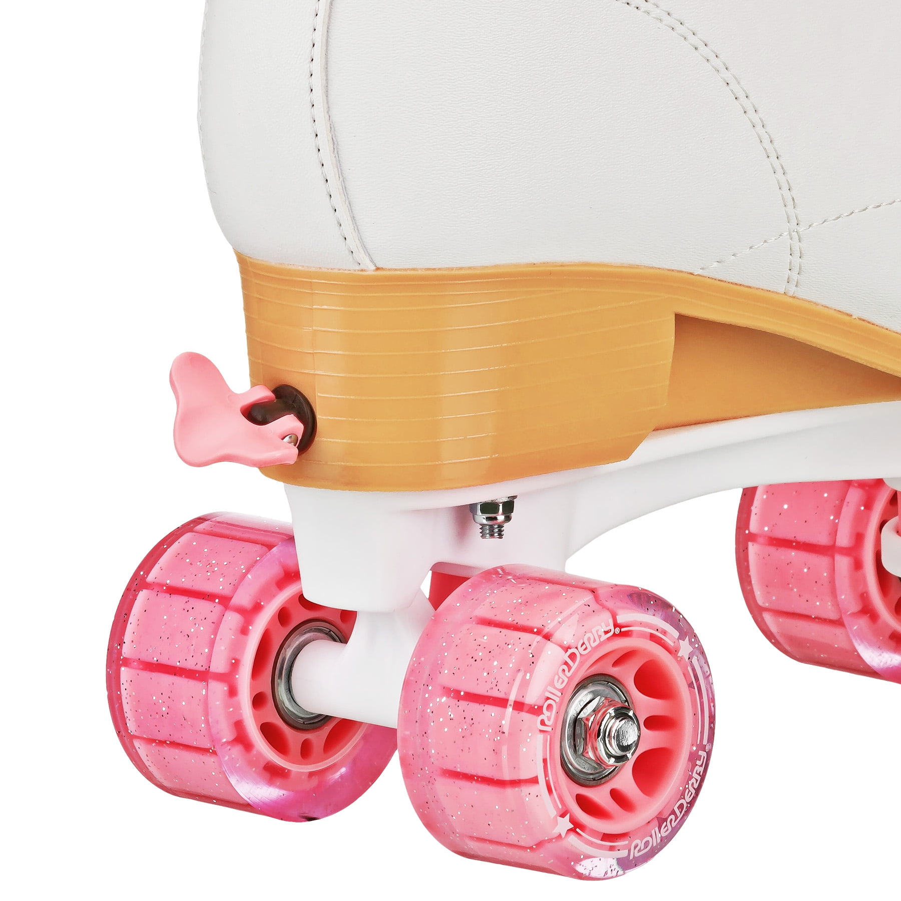【くらやえみ】Roller Skating 【正規品】 Roller Derby - Brandclub - Roller Derby Pixie Hightop