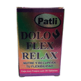 thumbnail image 1 of Dolo Flex Relax Patli 35 Tabletas Original sellado, 1 of 4