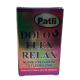 thumbnail image 1 of Dolo Flex Relax Patli 35 Tabletas Original sellado, 1 of 4