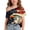 Multicolor#fourth of july shirts for girls, variant on FAVIPT 4th of July Shirts Teen Girl Summer 250 Years American Flag Shirt One Shoulder Patriotic Tops Independence Day Tshirts Multicolor,9 Years