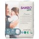thumbnail image 1 of Pantalones de entrenamiento Bambo Nature Premium, talla 5, 24 a 37 libras, 20 unidades, 1 of 6