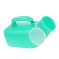 thumbnail image 2 of Dengjunhu 1000 ML Male Portable Urinal Pee Bottles Home Urinal Potty for Men, 2 of 6